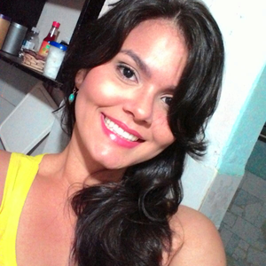 Foto de perfil de Érica Lucena