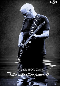 David Gilmour - Wider Horizons (David Gilmour - Wider Horizons)