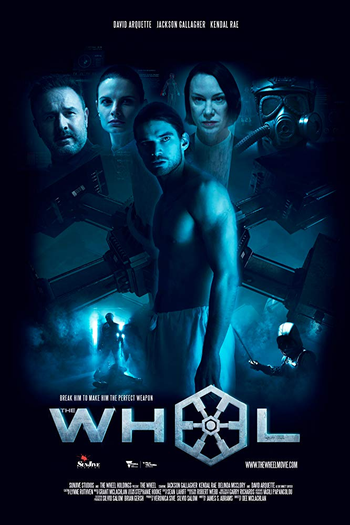  de Filme The Wheel (2019)