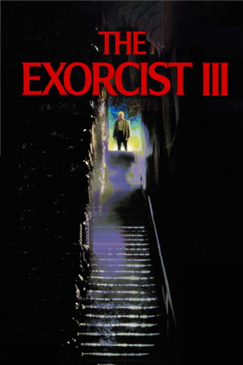  de Filme O Exorcista III (1990)