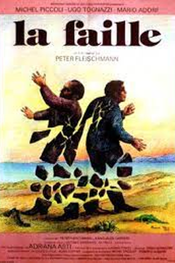  de Filme Weak Spot (1975)