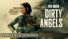 Dirty Angels 2024 Trailer Legendado