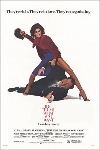  de Filme Tudo o Que Sempre Quis Ouvir (1980)