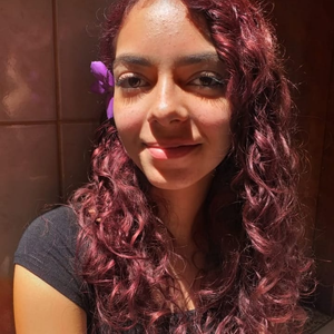 Foto de perfil de Giovana Nabarro