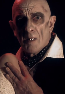 Son of Nosferatu (Son of Nosferatu)