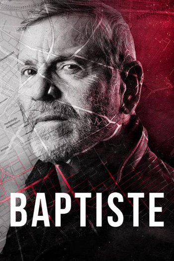  de Série Baptiste (2ª Temporada) (2021)