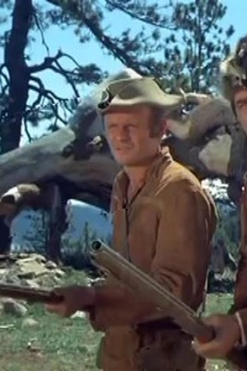 Poster de Episódio The Terrible Tarbots (1969)