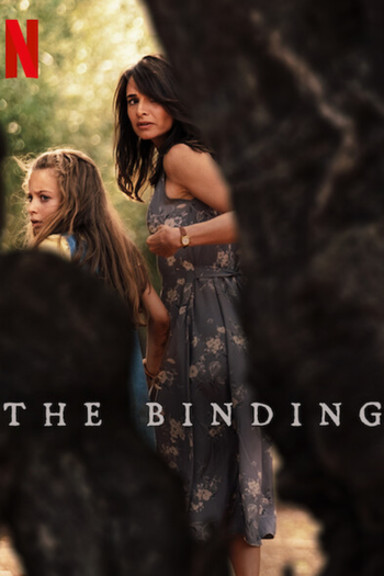  de Filme O Fascínio (2020)