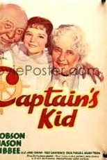 Pirata à Vista (The Captain's Kid)