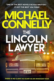 The lincoln lawyer 2022