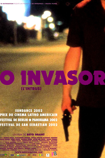  de Filme O Invasor (2001)