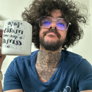 Foto de perfil de Davilu Oliveira