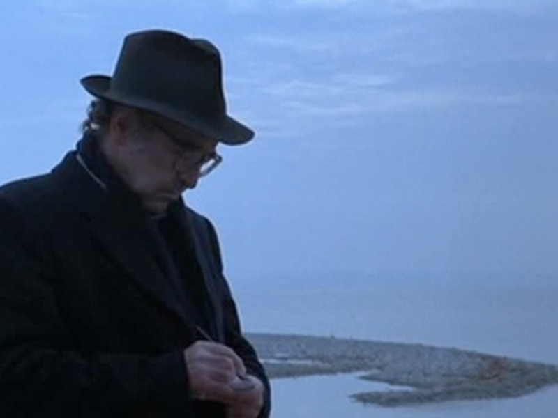 Foto 1 de JLG/JLG - Autorretrato de Dezembro