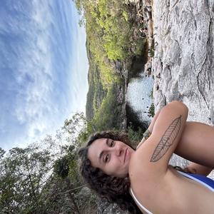 Foto de perfil de Bárbara Resplandes