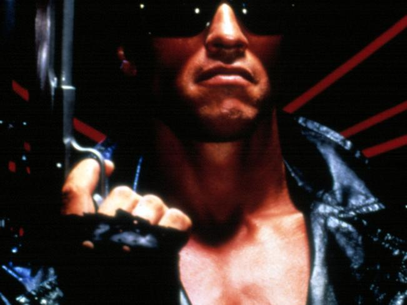 Foto 41 de O Exterminador do Futuro