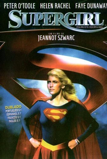 Supergirl - Poster / Capa / Cartaz - Oficial 7
