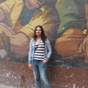 Foto de perfil de Ximena