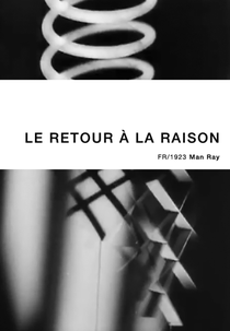 O Retorno à Razão (Le Retour à La Raison)
