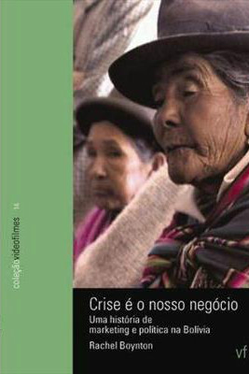  de Filme Crise é o Nosso Negócio (2005)