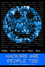 Hackers Are People Too (Hackers Are People Too)