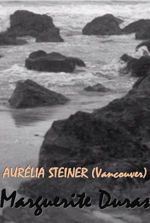 Aurélia Steiner (Vancouver) - Poster / Capa / Cartaz - Oficial 1