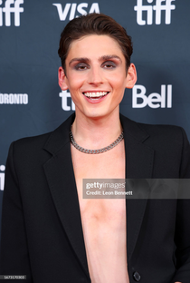 Matthew Finlan - Poster 1