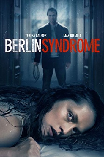  de Filme A Síndrome de Berlim (2017)