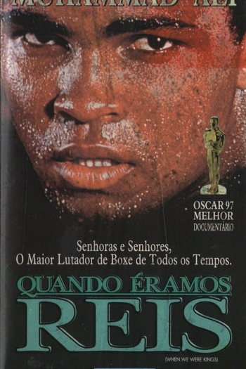  de Filme Quando Éramos Reis (1996)