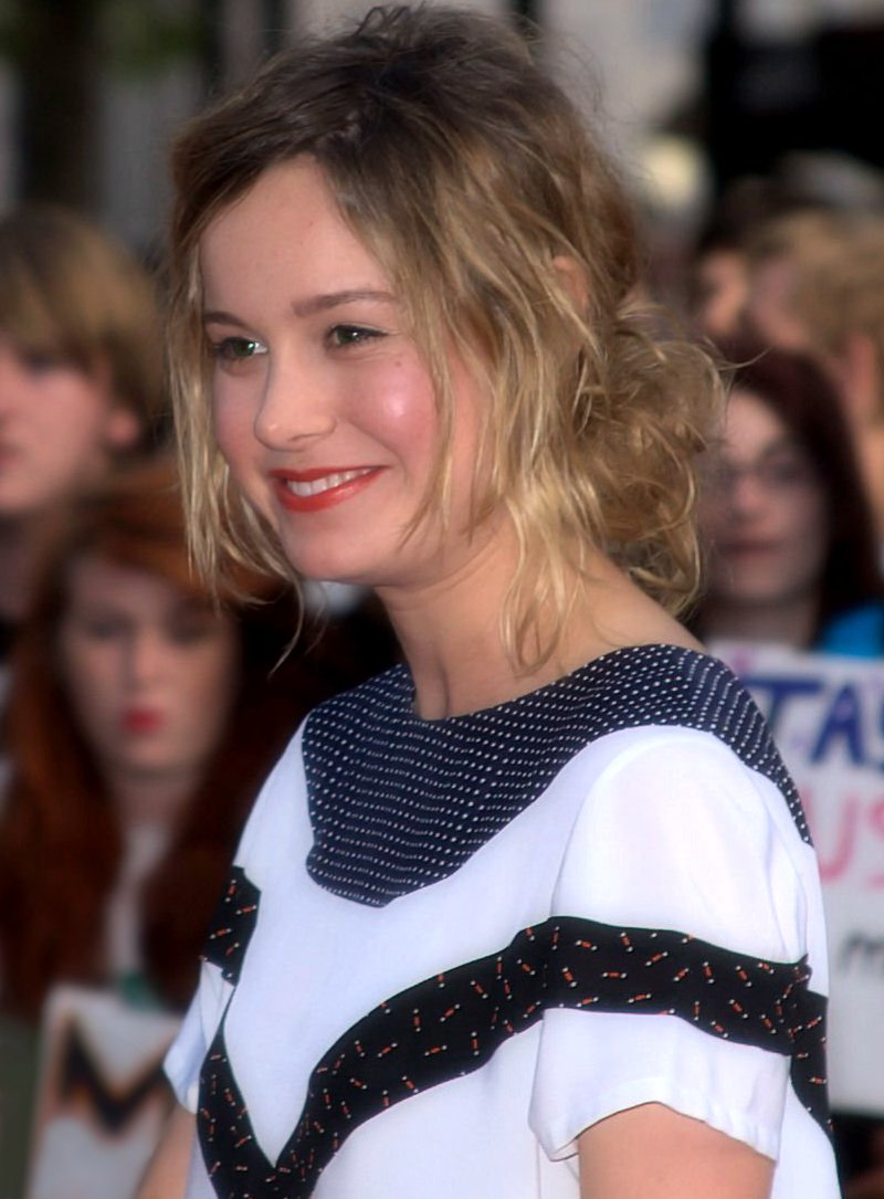 Brie Larson - Foto 25