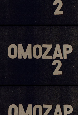 Poster 1 de Curta Omozap 2 (1991)