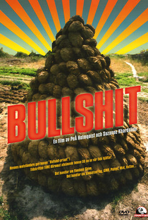 Bullshit - Poster / Capa / Cartaz - Oficial 1