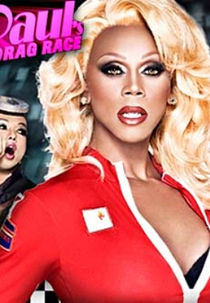Rupaul's Drag Race - Under The Hood (Rupaul's Drag Race - Under The Hood)