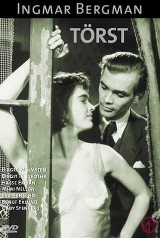 Poster 5 de Filme Sede de Paixões (1949)