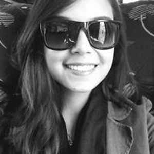 Foto de perfil de Luana