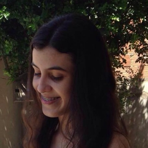 Foto de perfil de Carolina Fonseca