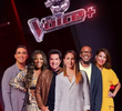The Voice + (1ª Temporada)