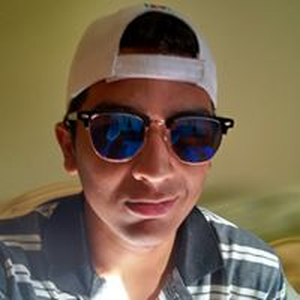 Foto de perfil de Vinícius