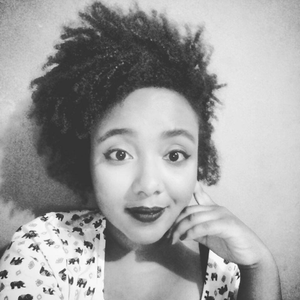 Foto de perfil de Júlia