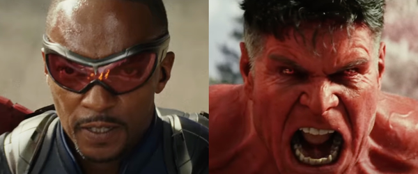 Anthony Mackie explica como Capitão América: Admirável Mundo Novo prepara Sam Wilson para Vingadores: Doomsday