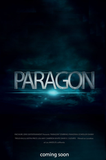 Paragon (Season 1) (Paragon (Season 1))