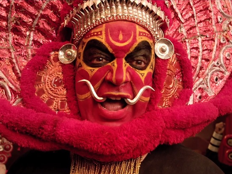 Foto 11 de Uttama Villain