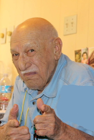 Manuel King