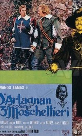 Atores Do Filme A Espada De D Artagnan J748p Wr9mcqvm