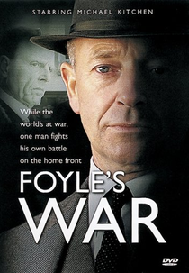 Foyle's War (1ª Temporada) (Foyle's War (Season 1))