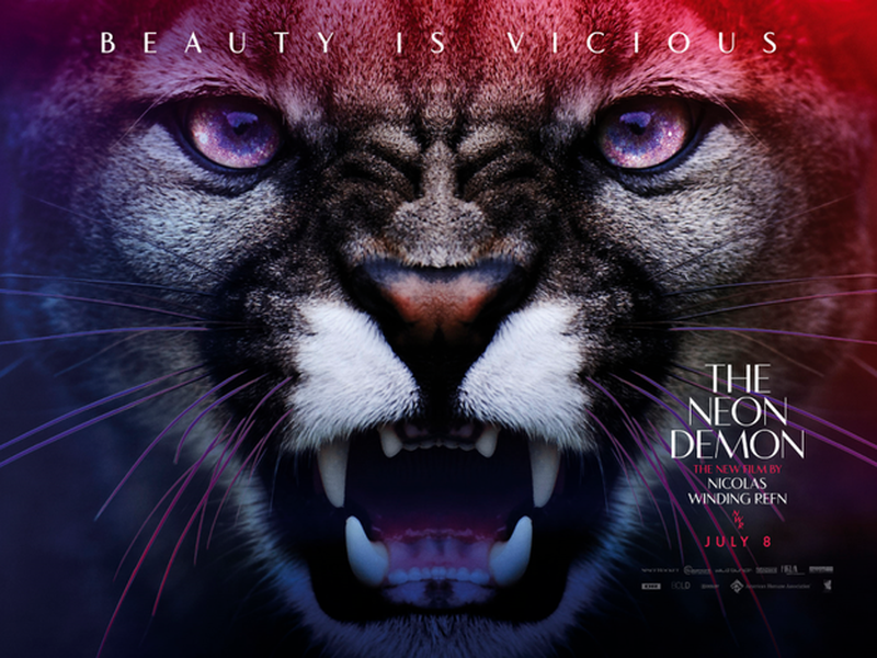 Foto 4 de Demônio de Neon