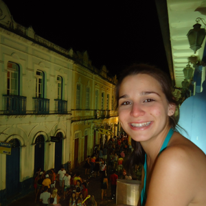 Foto de perfil de Marina Antunes