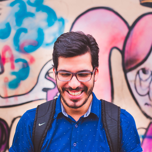 Foto de perfil de Romulo Tondo