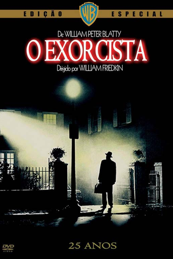  de Filme O Exorcista (1973)