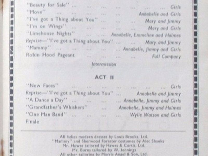 Foto 4 de Big Business (Play)