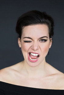 Ambur Braid - Poster / Capa / Cartaz - Oficial 2